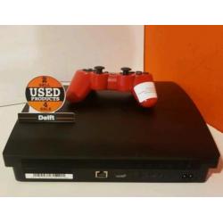 Playstation 3 160GB met Controller & garantie voor 69.99!!