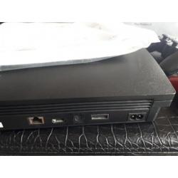 PlayStation 3 SLIM zeer compleet 320GB