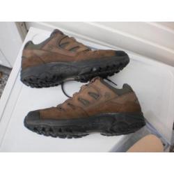 hanwag wandelschoenen maat 42,5 [8,5]