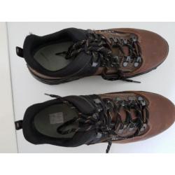 Wandelschoenen J-texx Leer - maat 39