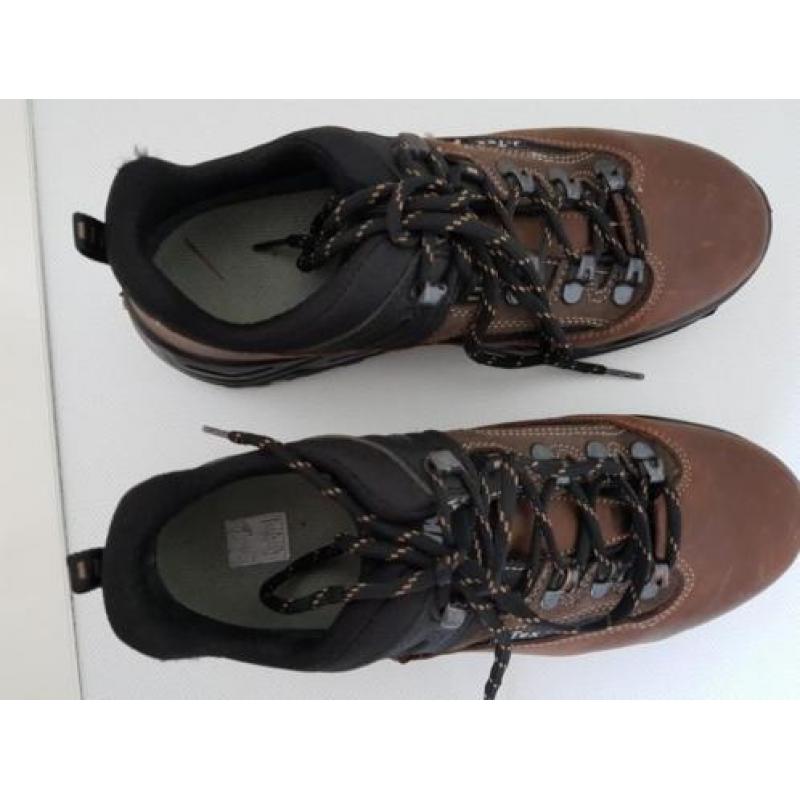 Wandelschoenen J-texx Leer - maat 39