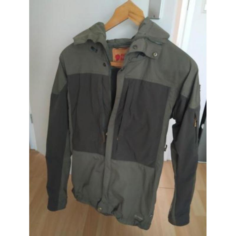 Fjallraven Keb jacket medium