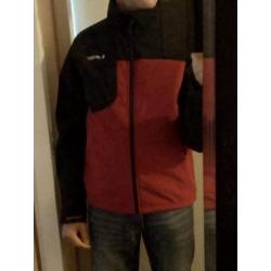 Hi-Tec softshell, maat M, nieuw