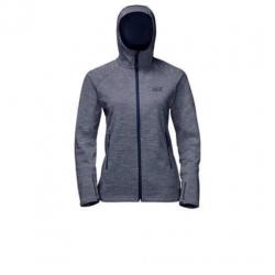 Jack Wolfskin Cumbre Trail fleecejack (dames) maat M