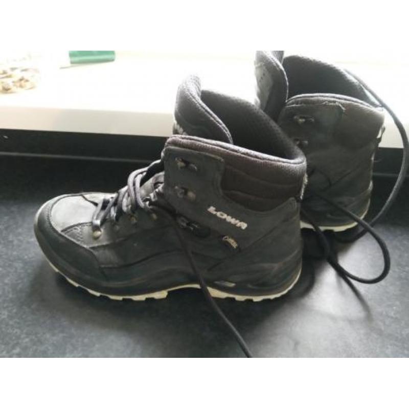 Wandelschoenen Lowa Renegade maat 39