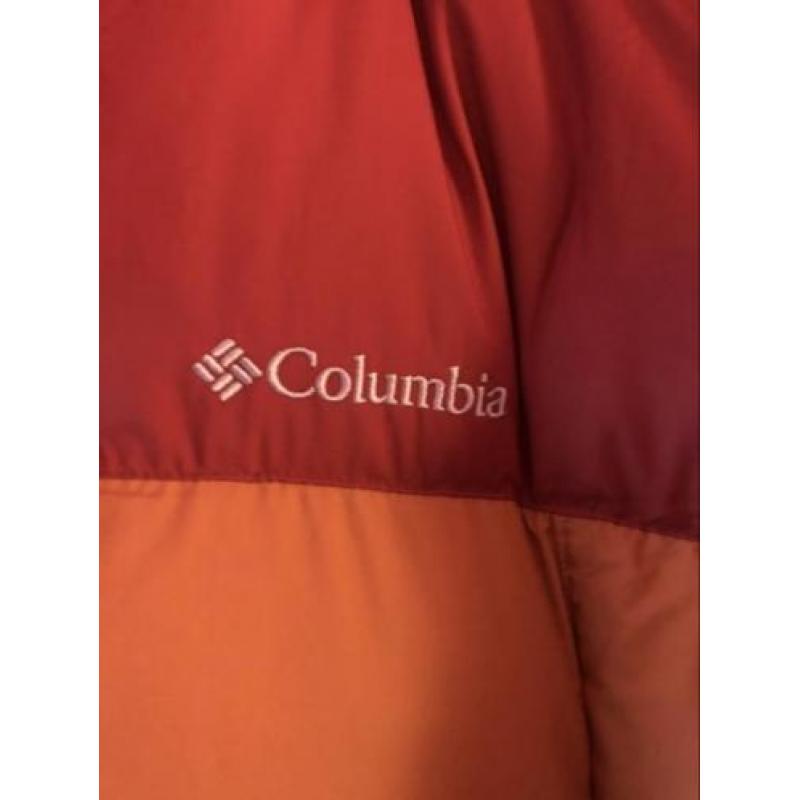 Columbia Jack Omni Heat xl