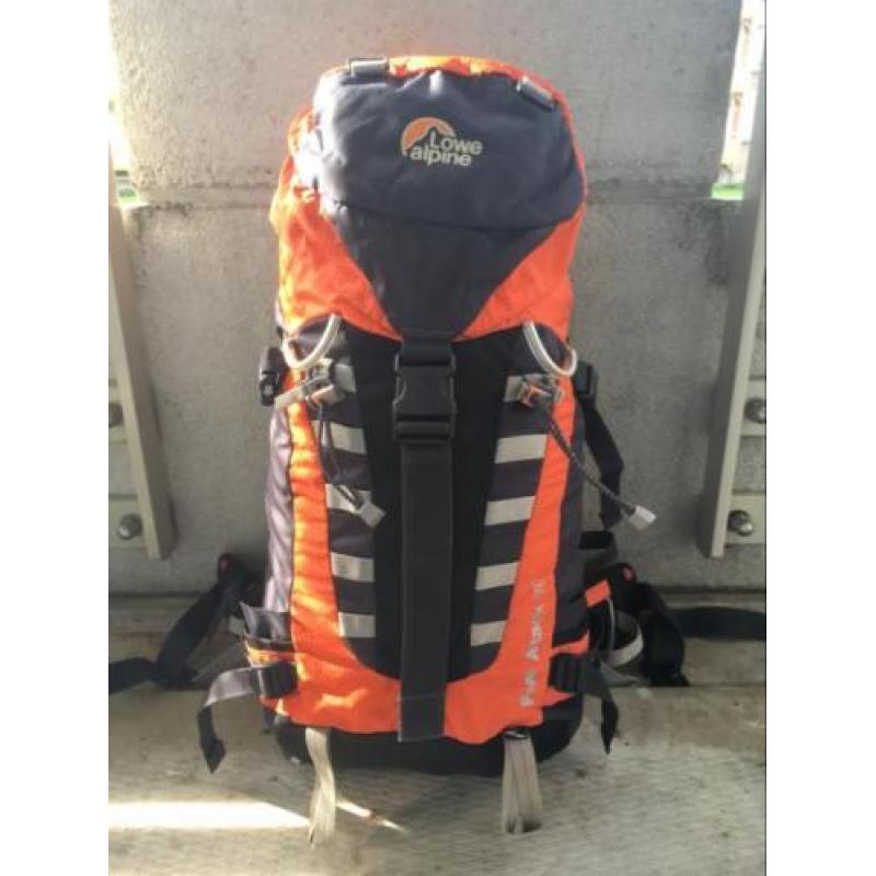 Backpack Lowe Alpine 40 liter