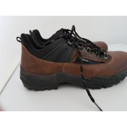 Wandelschoenen J-texx Leer - maat 39