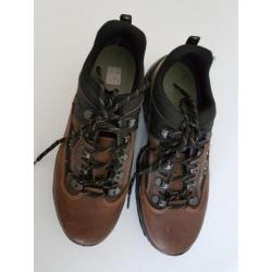 Wandelschoenen J-texx Leer - maat 39