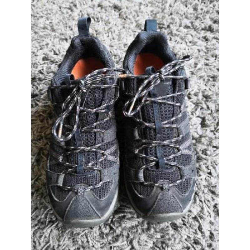 Merrell wandelschoenen maat 39