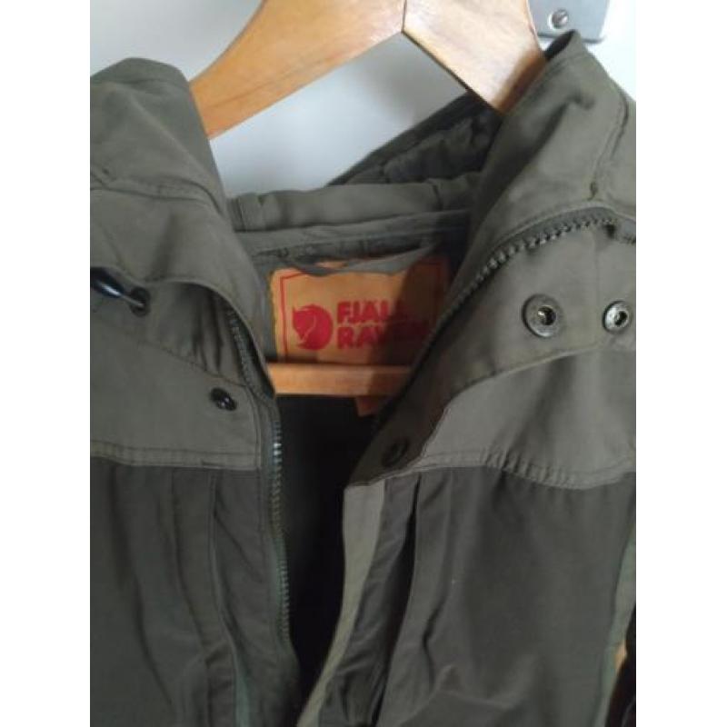 Fjallraven Keb jacket medium