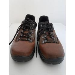 Wandelschoenen J-texx Leer - maat 39