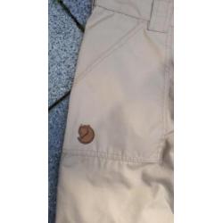 Fjallraven fjall raven g1000 broek maat 36 nieuw