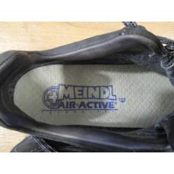 1x gedragen MEINDL wandelschoenen mt 41 1/2 als nieuw