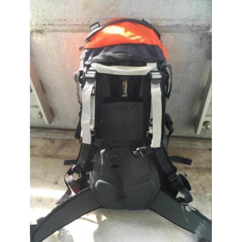 Backpack Lowe Alpine 40 liter