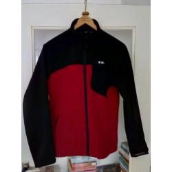 Hi-Tec softshell, maat M, nieuw